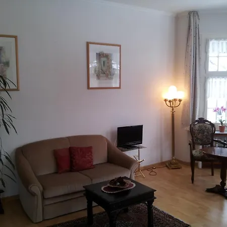 Villa Biso Solingen Kamer foto
