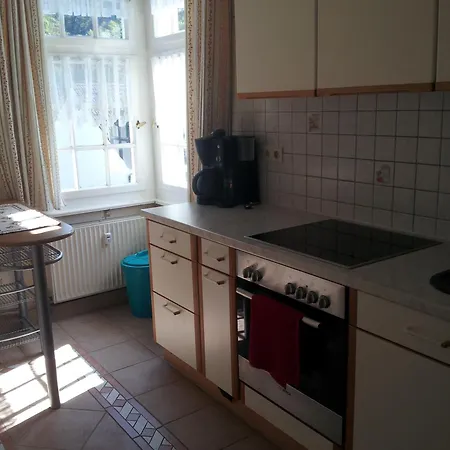 Villa Biso Solingen Kamer foto