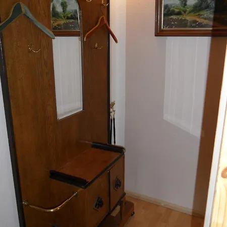 Villa Biso Solingen Kamer foto