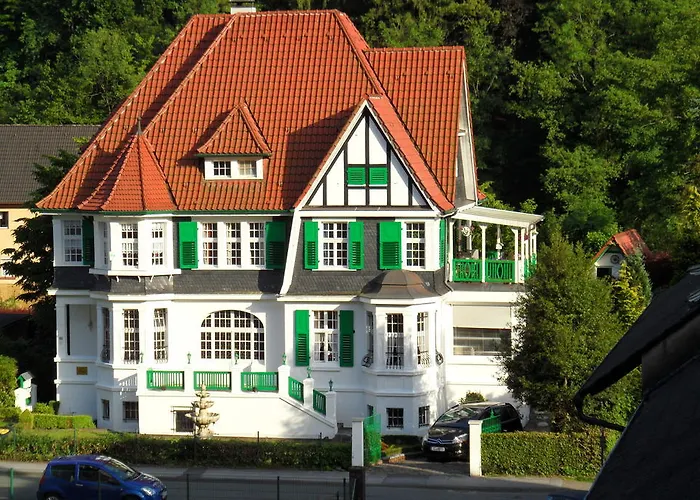 Villa Biso