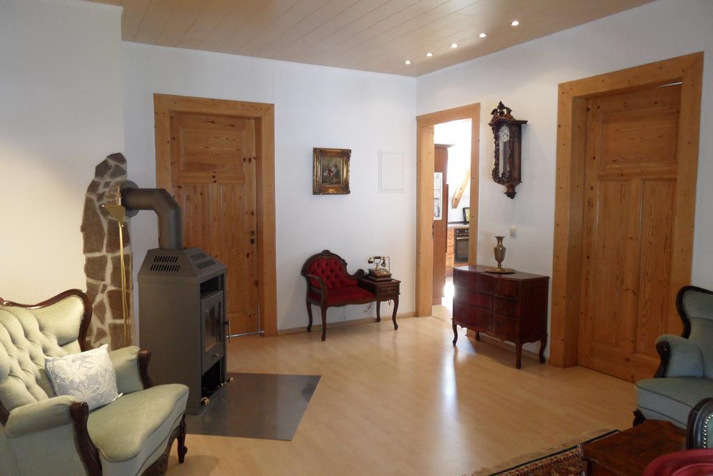 Apartment Biso Solingen