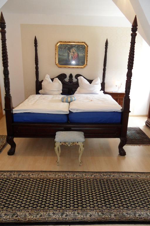Appartement Biso Solingen