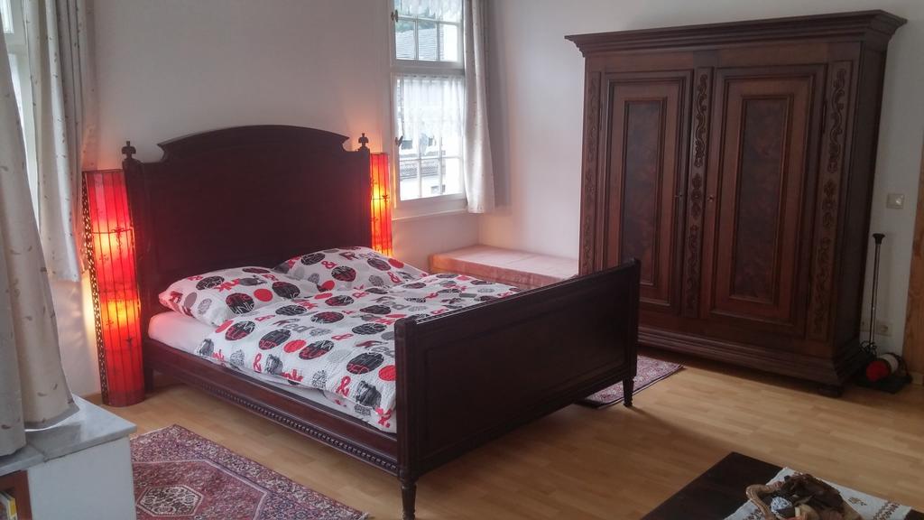 Apartment Biso