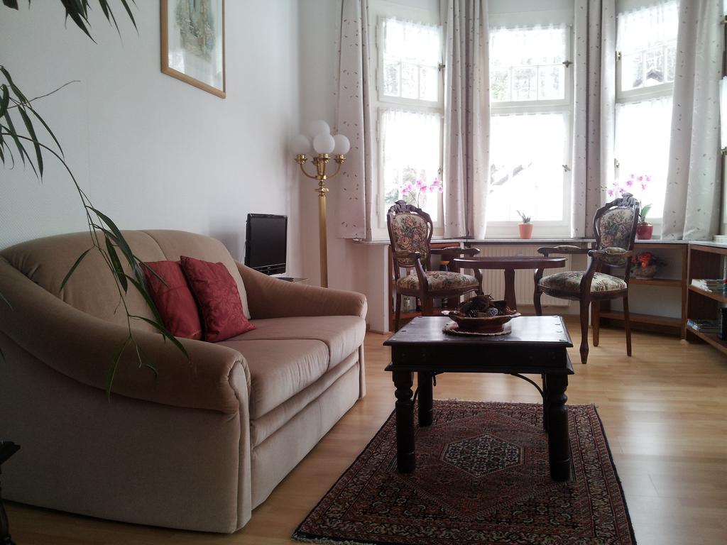 Biso Apartment