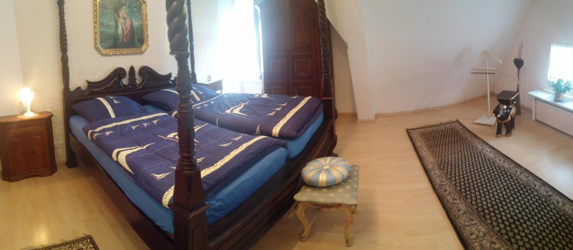 Biso Appartement Solingen