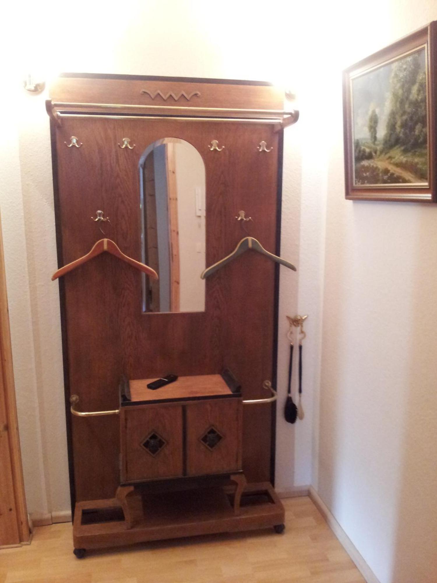 Appartement Biso Solingen