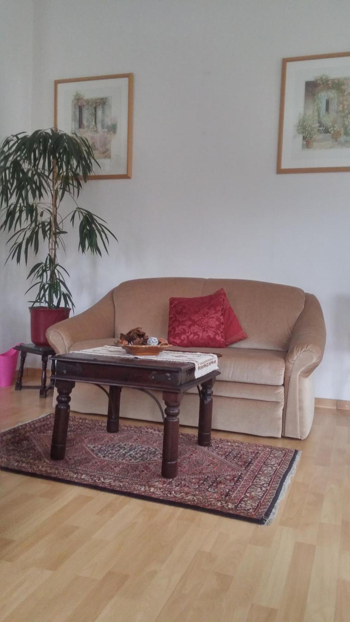 Apartment Biso