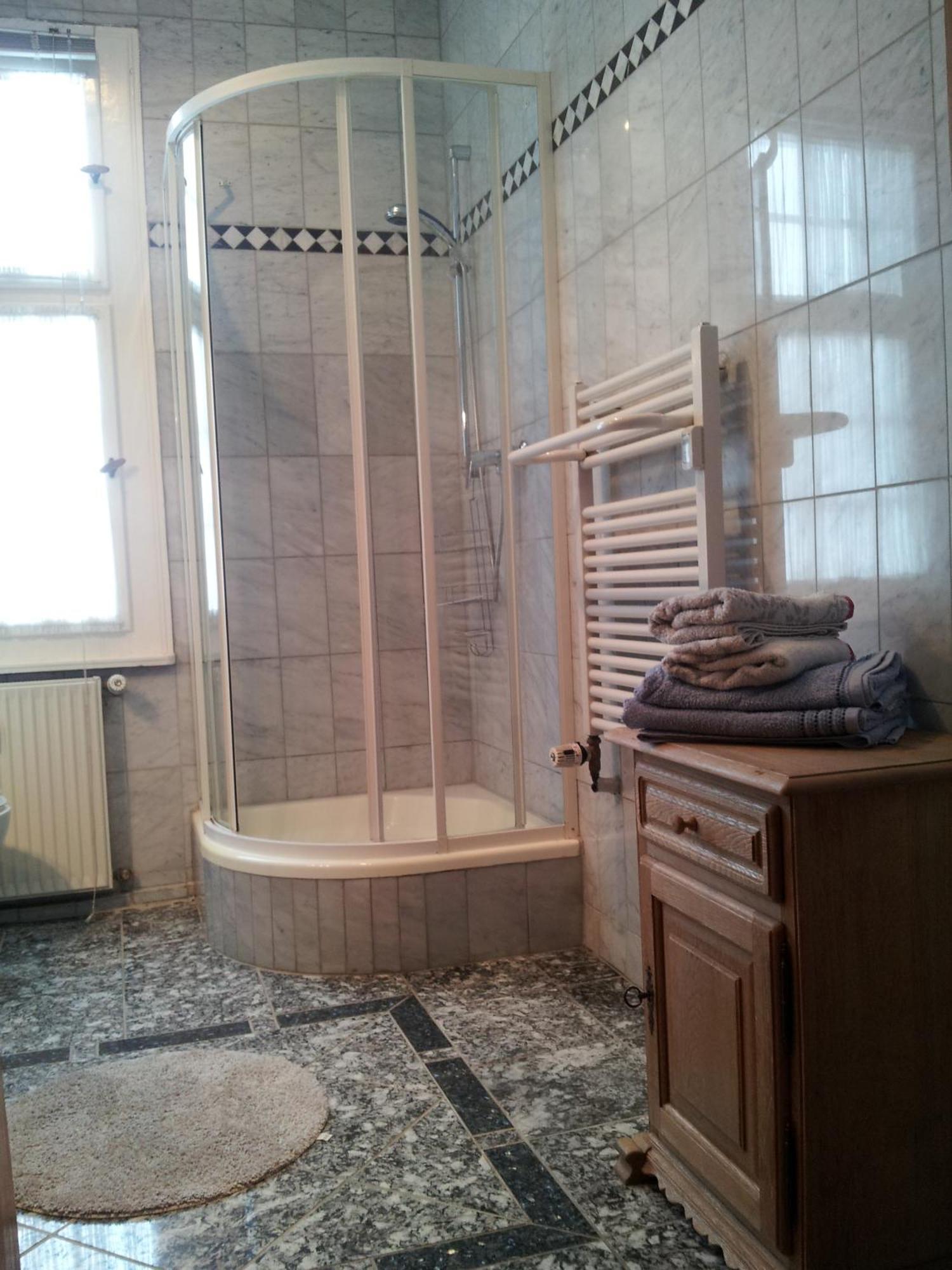 Apartment Biso Solingen