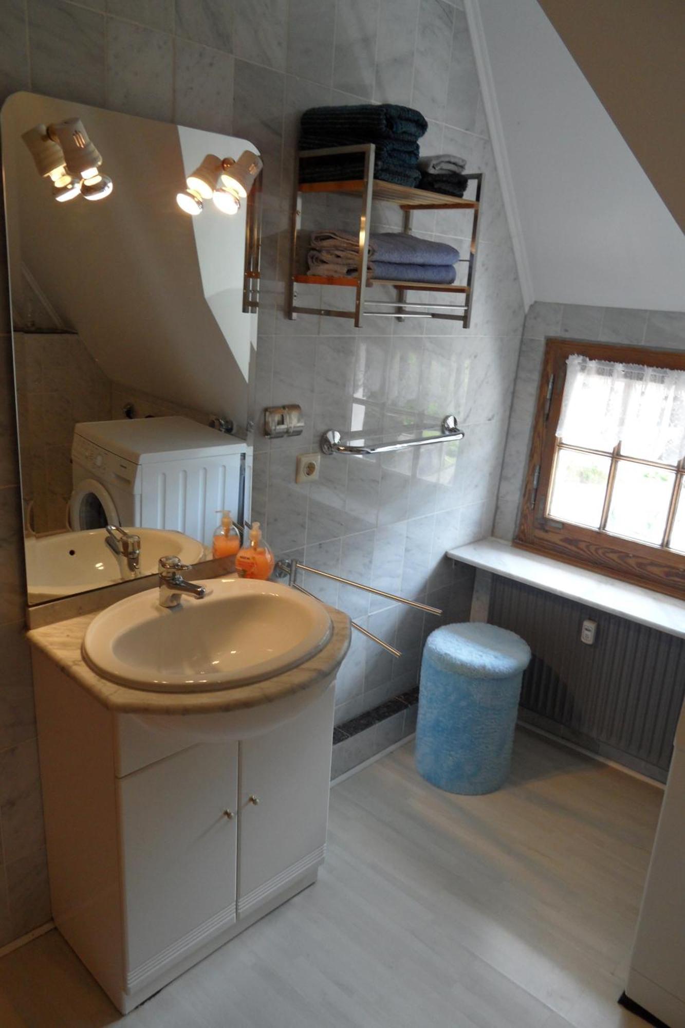 Biso Apartment Solingen