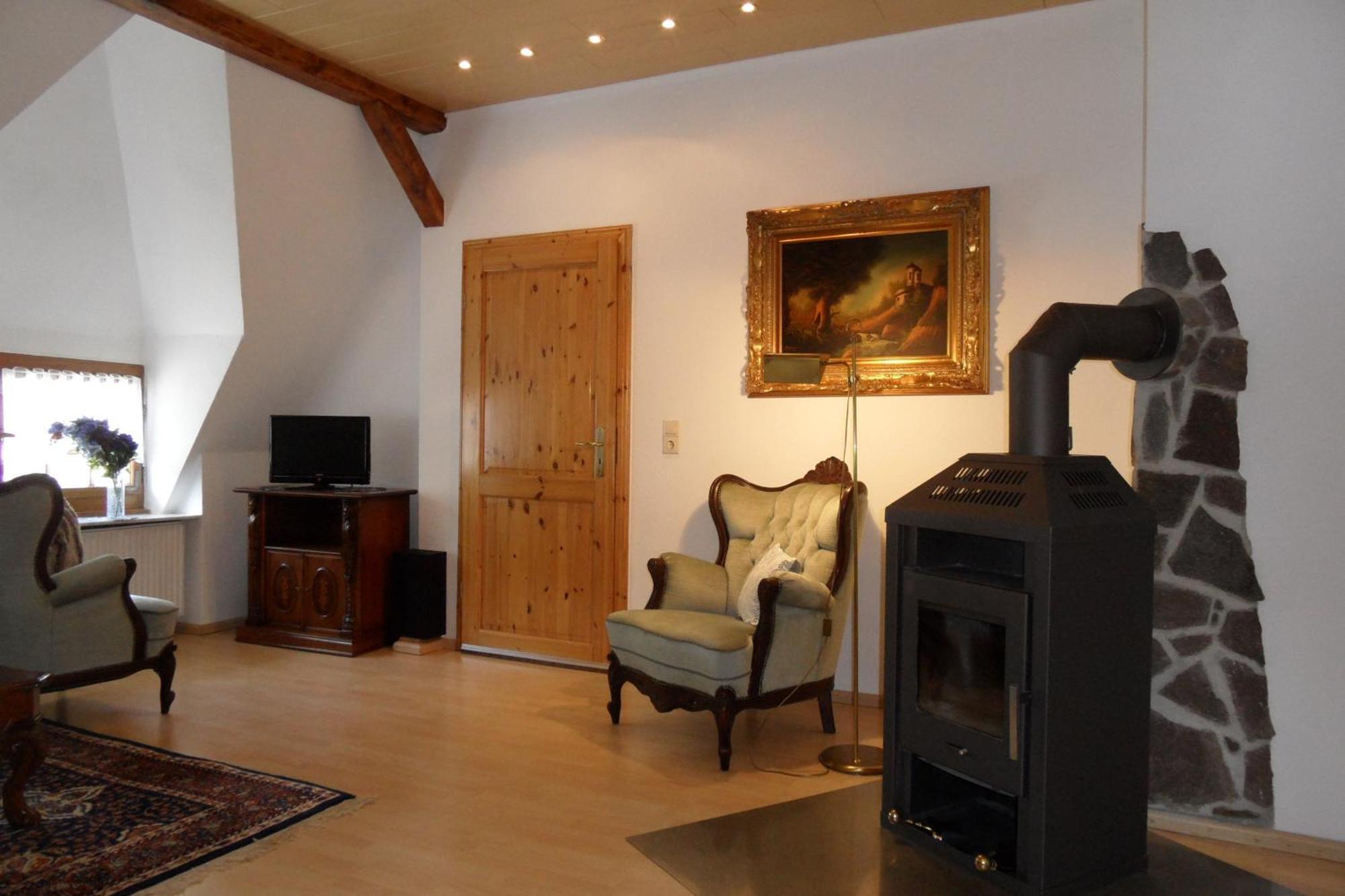Apartment Biso Solingen