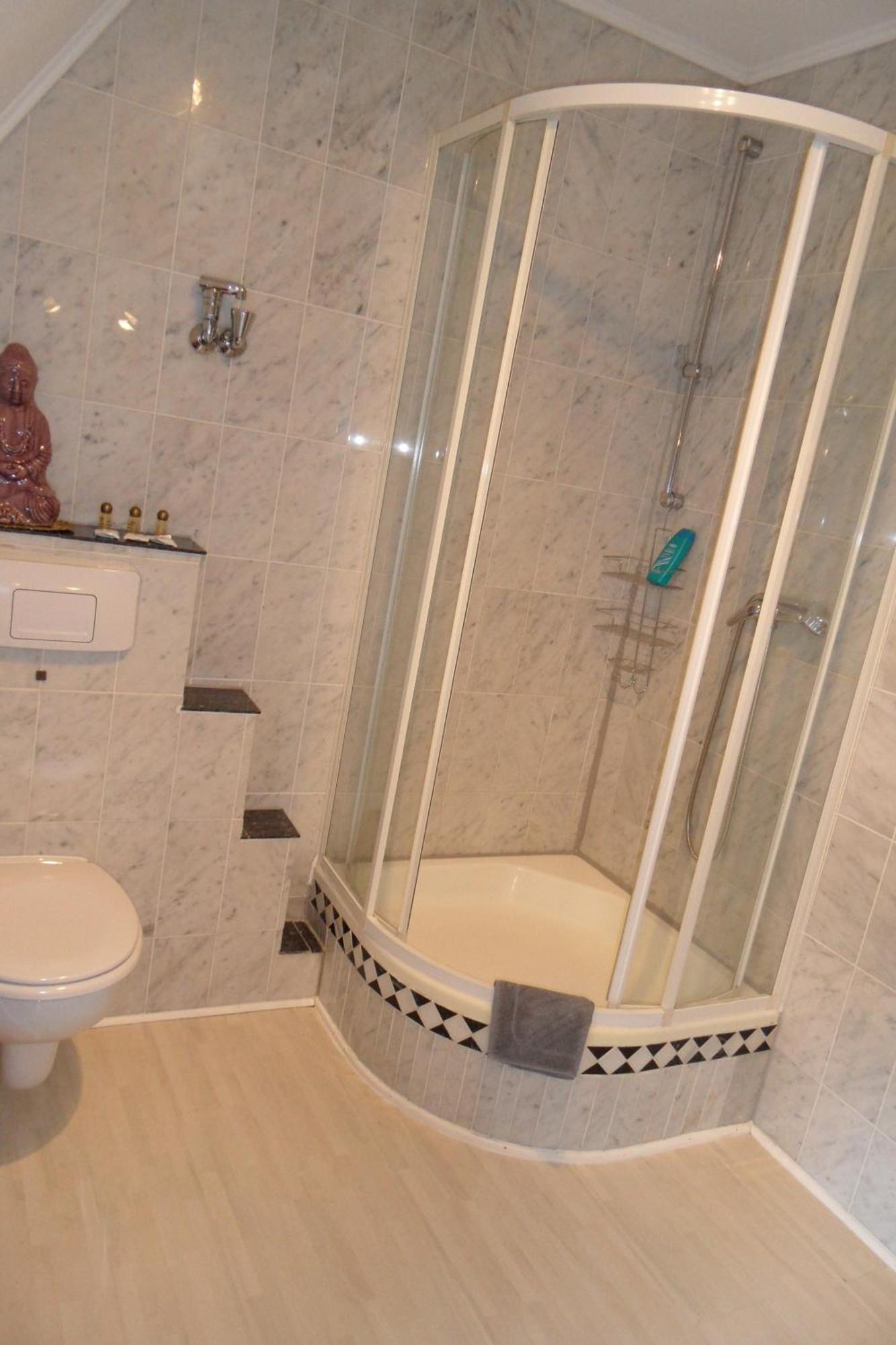 Apartment Biso *