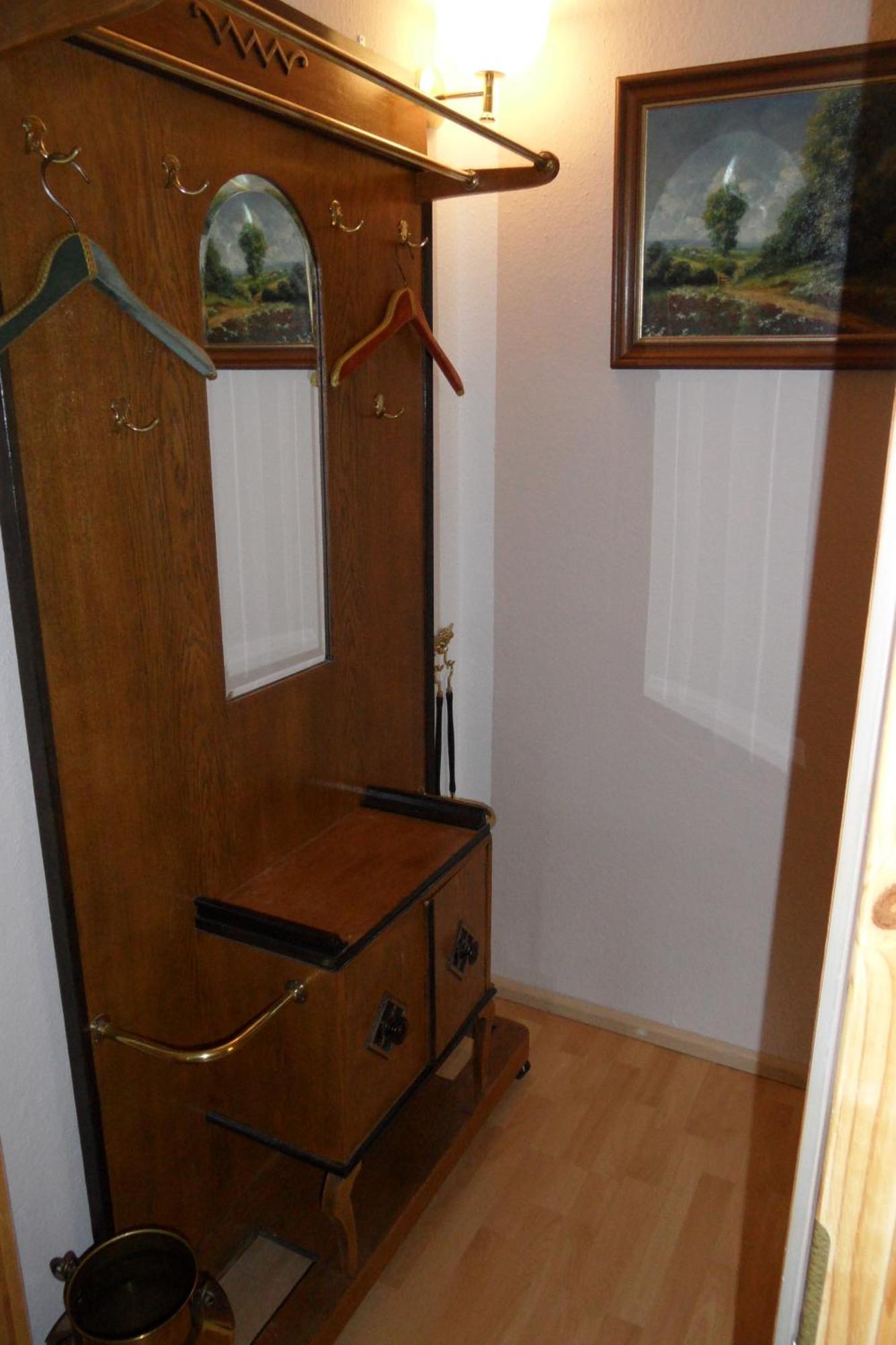 Appartement Biso *