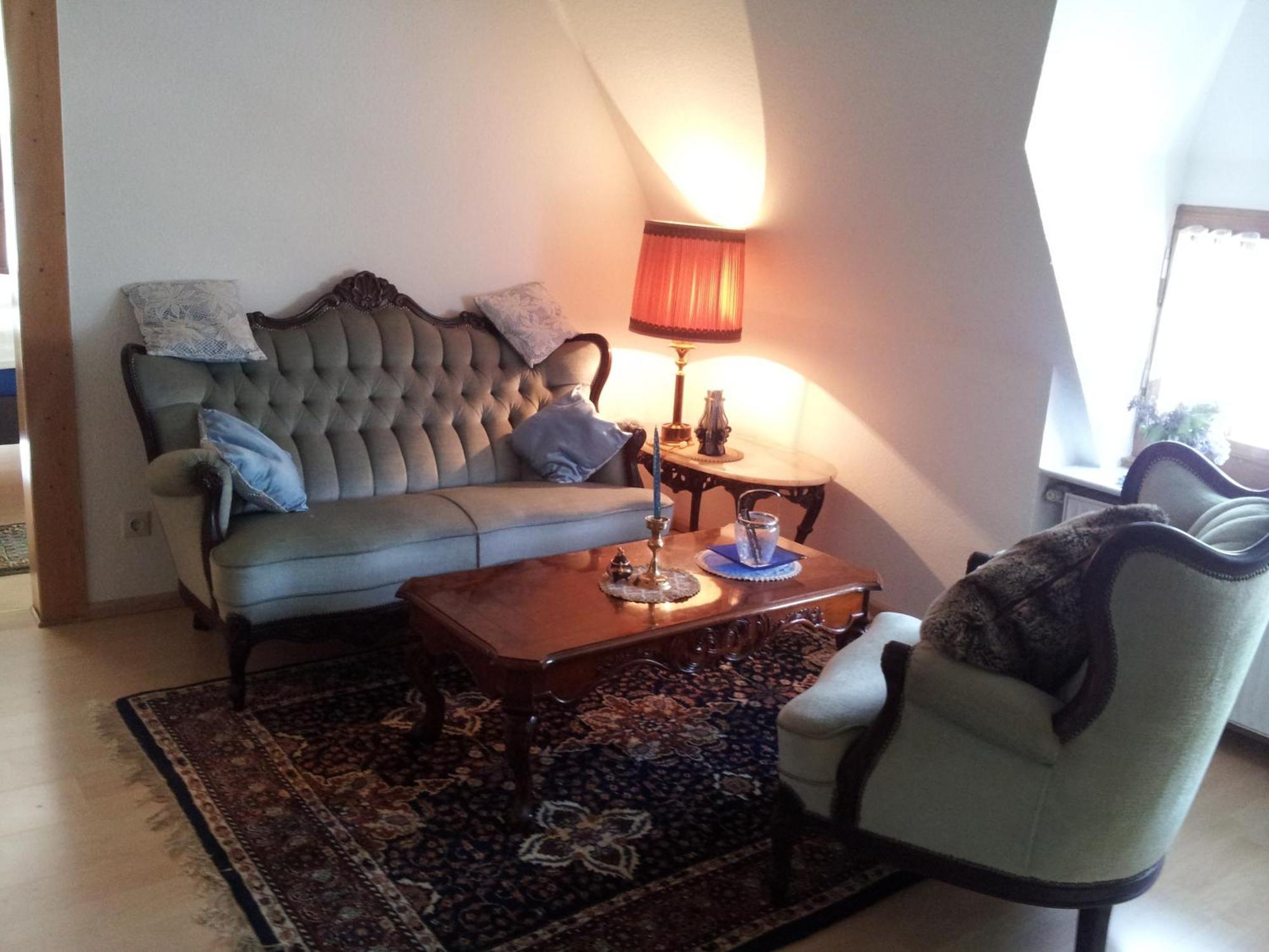Biso Apartment
