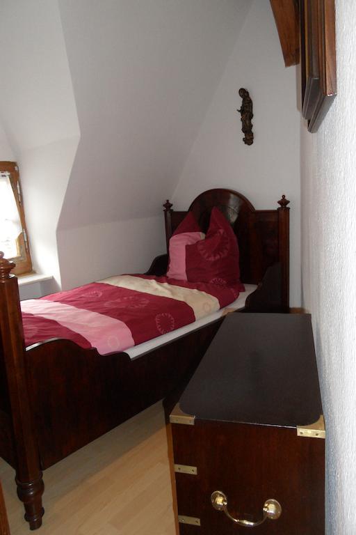 Apartment Biso *