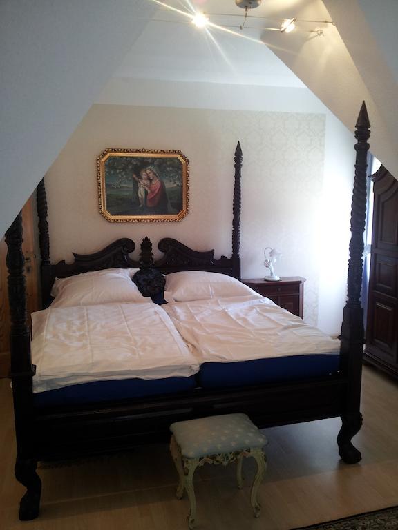 Appartement Biso *