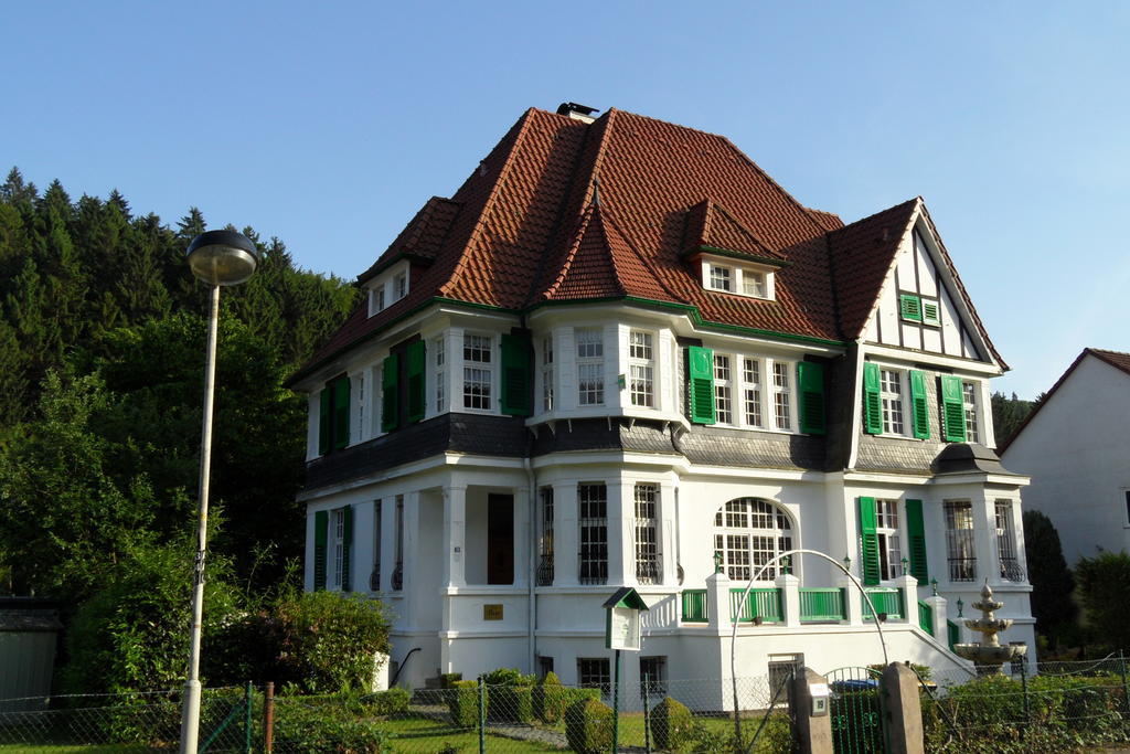 Appartement Biso Solingen