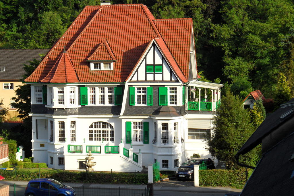 Appartement Biso Solingen