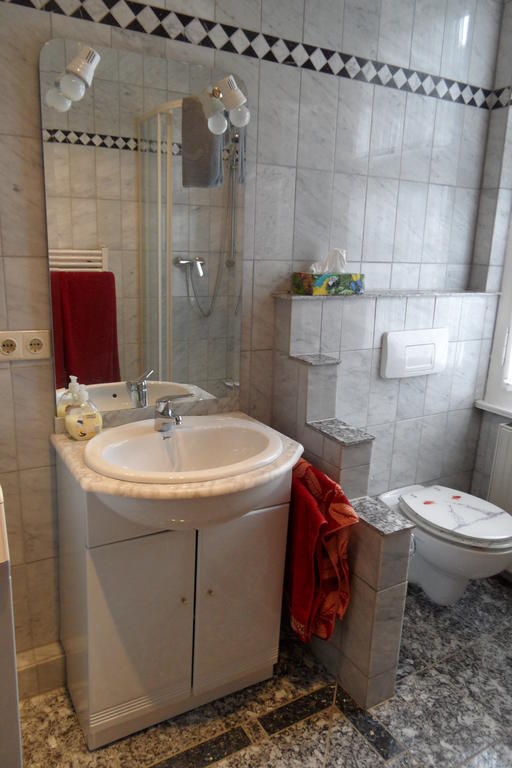 Appartement Biso *