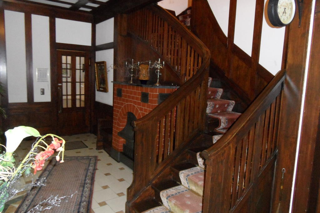 Appartement Biso *